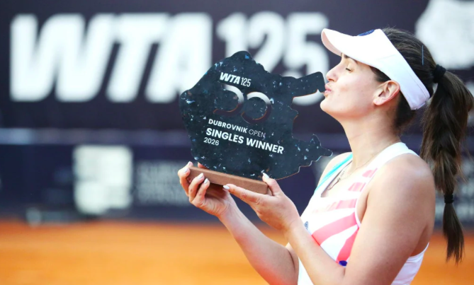 Noti-Deporte: "Estoy en mi punto m&aacute;ximo"