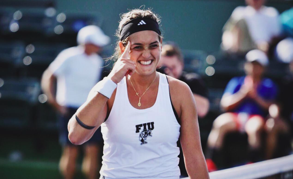 Noti-Deporte: "Estoy en mi punto m&aacute;ximo"