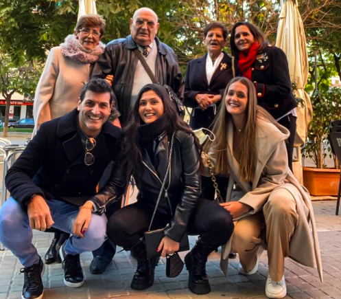 Noti-Deporte: "Estoy en mi punto m&aacute;ximo"