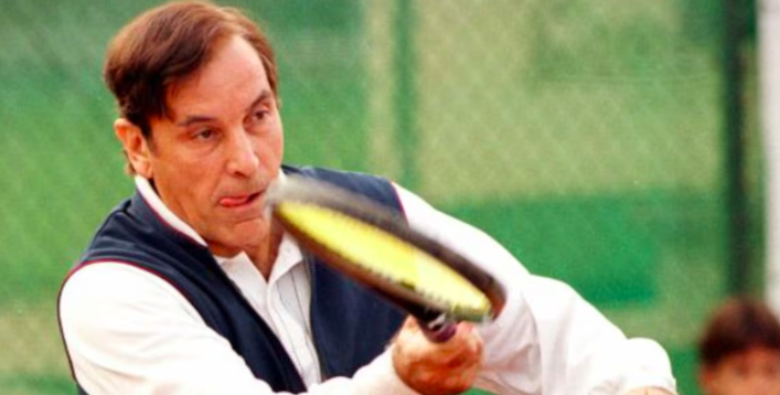 Noti-Deporte: Juan Gisbert marca las diferencias del tenis actual con el de su &eacute;poca