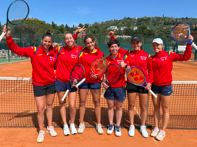Noti-Deporte: &ldquo;Sue&ntilde;o con ganar Roland Garros y ser N&ordm;1"