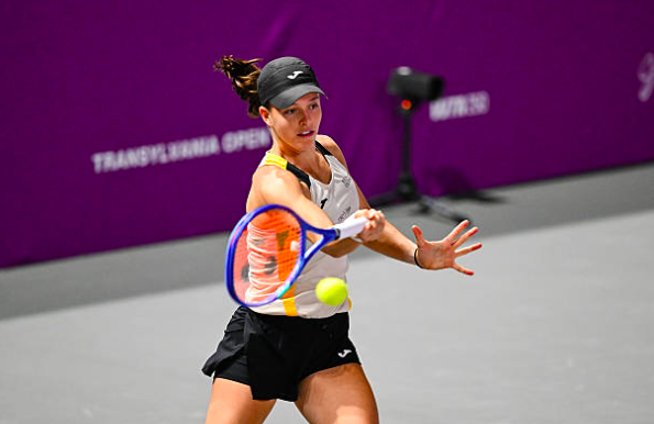 Noti-Deporte: &ldquo;Sue&ntilde;o con ganar Roland Garros y ser N&ordm;1"
