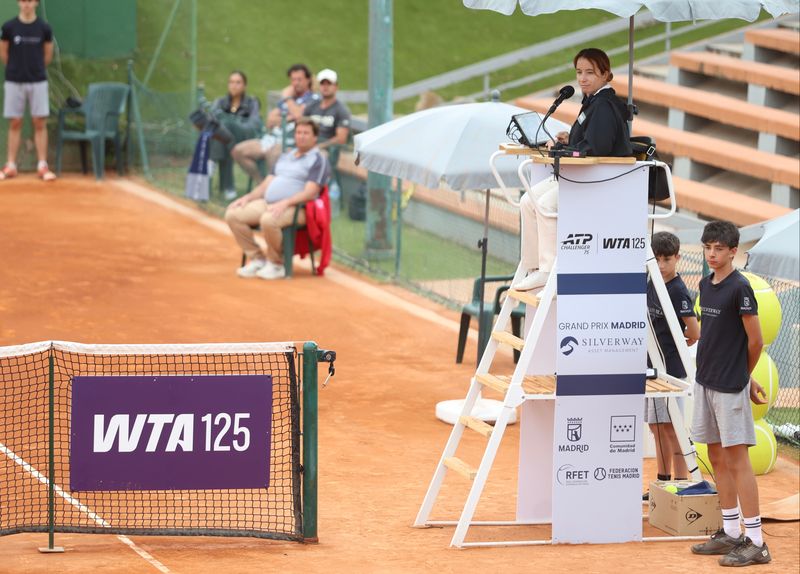 Noti-Deporte: El nuevo tridente del tenis madrileño: Jódar, Landaluce y Mérida Noti-Deporte: El nuevo tridente del tenis madrileño: Jódar, Landaluce y Mérida