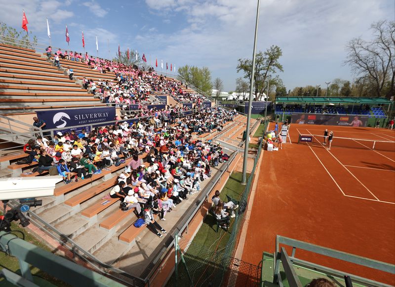 Noti-Deporte: El nuevo tridente del tenis madrileño: Jódar, Landaluce y Mérida Noti-Deporte: El nuevo tridente del tenis madrileño: Jódar, Landaluce y Mérida