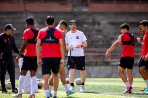 Despedidas que duelen, duelen&hellip;