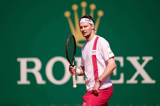 Noti-Deporte: Horario d&oacute;nde ver hoy en directo Alcaraz Bublik en Montecarlo