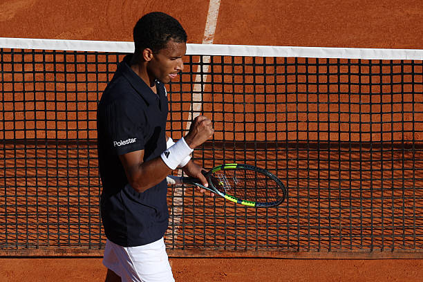 Noti-Deporte: Horario d&oacute;nde ver hoy en directo Sinner Auger-Aliassime en Montecarlo