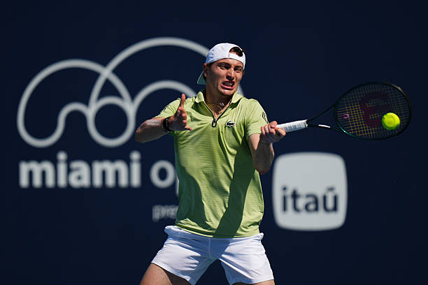 Noti-Deporte: Horario d&oacute;nde ver hoy en directo Sinner Humbert Montecarlo 2026
