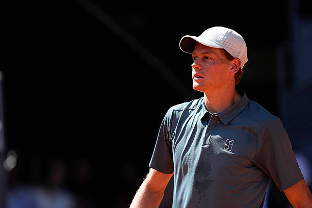 Noti-Deporte: Horario d&oacute;nde ver hoy en directo Rafa J&oacute;dar Sinner en Madrid Open