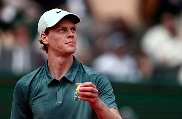 Noti-Deporte: Jannik Sinner hace balance de su torneo en Montecarlo 2026