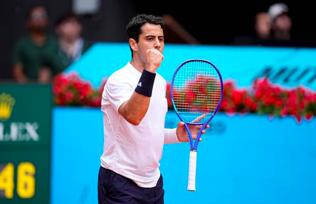 Noti-Deporte: Jaume Munar, a favor de los Masters 1000 a dos semanas