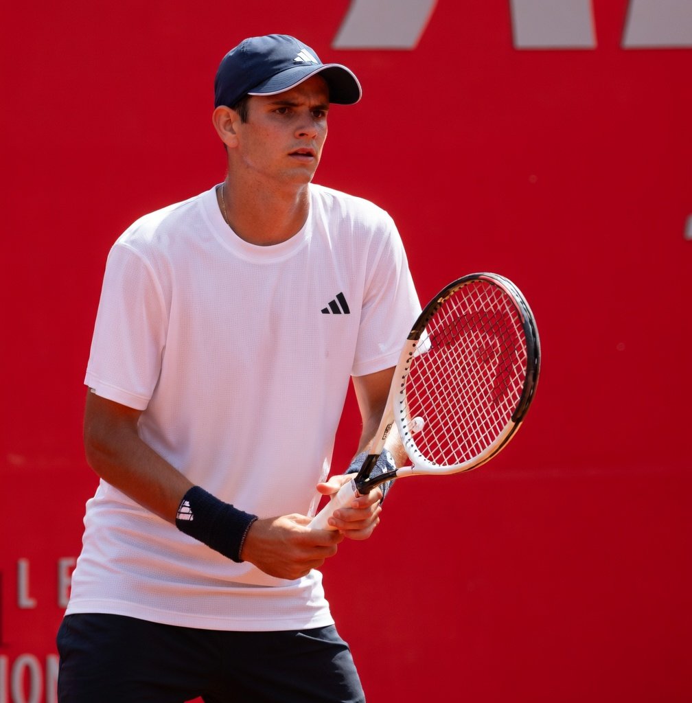 Noti-Deporte: J&oacute;dar ya es todo un campe&oacute;n