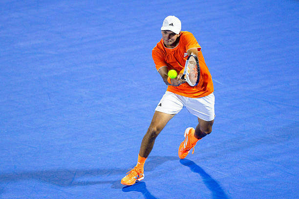 Noti-Deporte: Horario y ver en directo hoy las semifinales de J&oacute;dar en ATP Marrakech