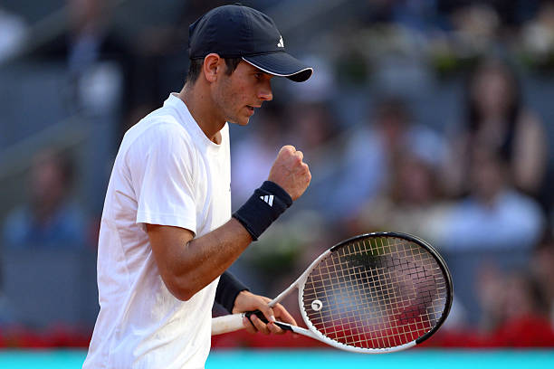 Noti-Deporte: Madrid, Rafa J&oacute;dar ya est&aacute; aqu&iacute;