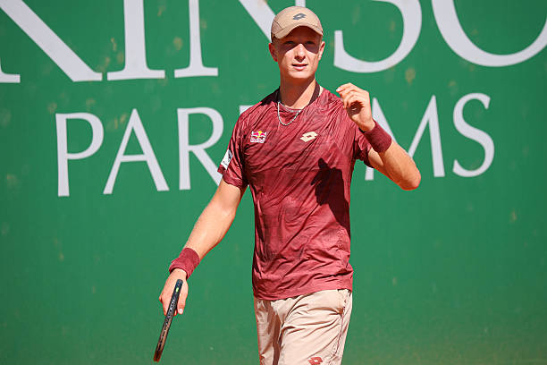 Noti-Deporte: Landaluce habla de su rivalidad con J&oacute;dar antes de su debut en Madrid