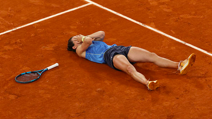 Noti-Deporte: Lois Boisson explica el verdadero motivo de su larga ausencia