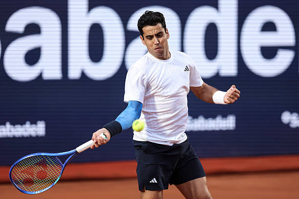 Noti-Deporte: Munar: "He dado un salto f&iacute;sico y ten&iacute;stico y espero estar un poco mejor que en Barcelona"