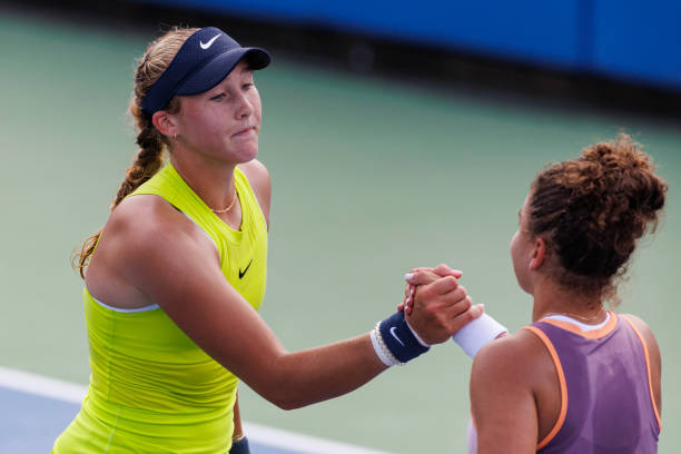 Noti-Deporte: Las 5 jugadoras que pueden revolucionar el circuito WTA en la gira sobre tierra batida