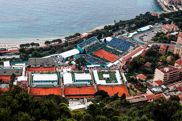 Noti-Deporte: La encrucijada del Masters 1000 de Montecarlo: reinventarse ¿o desaparecer? Noti-Deporte: La encrucijada del Masters 1000 de Montecarlo: reinventarse ¿o desaparecer?