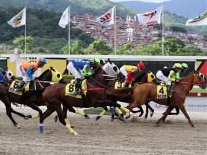 Resultados de La Rinconada del s&aacute;bado