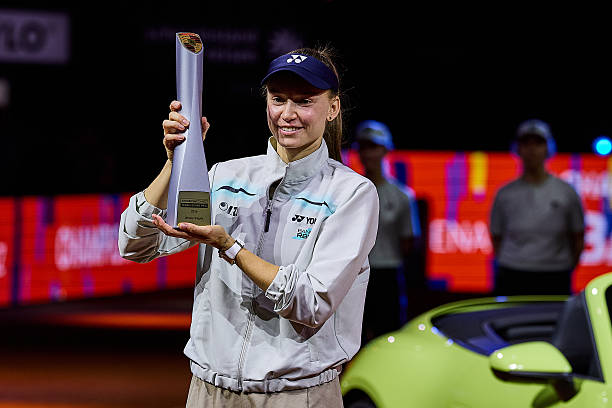 Noti-Deporte: Rybakina avisa: "Todav&iacute;a no he dado mi mejor versi&oacute;n"