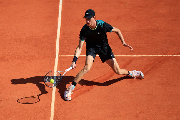 Noti-Deporte: Las cuentas pendientes de Jannik Sinner en Montecarlo Noti-Deporte: Las cuentas pendientes de Jannik Sinner en Montecarlo