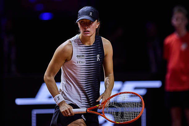 Noti-Deporte: Swiatek explica por qu&eacute; eligi&oacute; a Roig y c&oacute;mo fue entrenar con Nadal