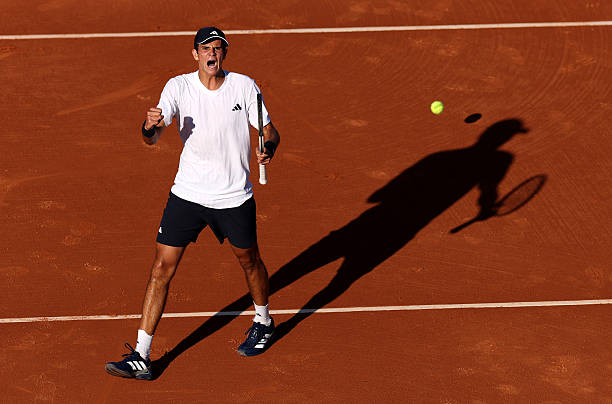 Noti-Deporte: Un gran J&oacute;dar barre a Norrie para so&ntilde;ar con el t&iacute;tulo en Barcelona