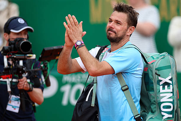Noti-Deporte: Wawrinka confiesa en qué torneo tiene previsto retirarse Noti-Deporte: Wawrinka confiesa en qué torneo tiene previsto retirarse