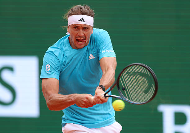 Noti-Deporte: El pragmatismo de Zverev doma a un gran Fonseca