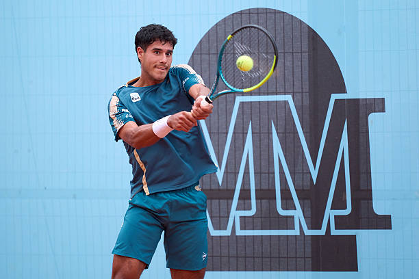 Noti-Deporte: Vallejo: "No tiene sentido lo que quieren hacer con la gira sudamericana"