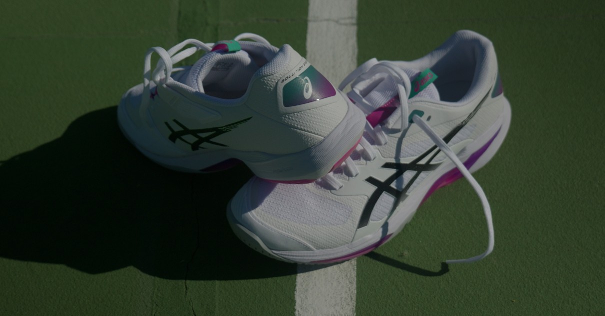 Noti-Deporte: Analizamos las zapatillas Asics Solution Speed FF4