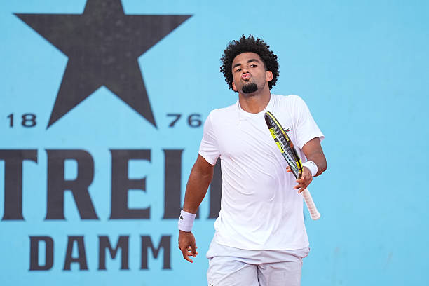 Noti-Deporte: As&iacute; fue la pesadilla de Arthur Fils, opositor de Sinner y Alcaraz