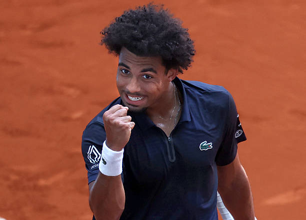 Noti-Deporte: Fils, su trabajo con Ivanisevic y el poder de la confianza en el tenis