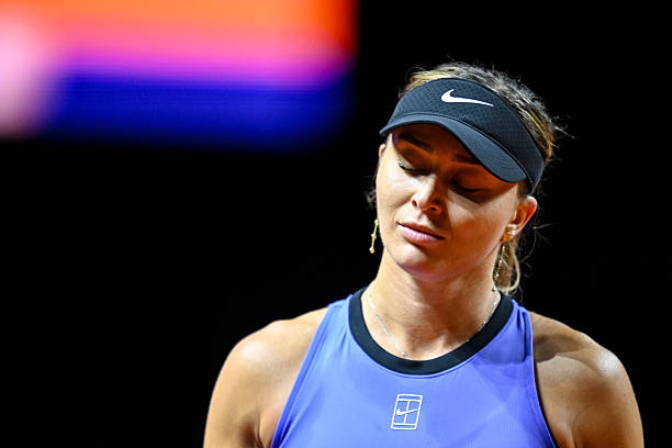 Noti-Deporte: La dura confesi&oacute;n de Badosa sobre su momento: "He estado mejor..."