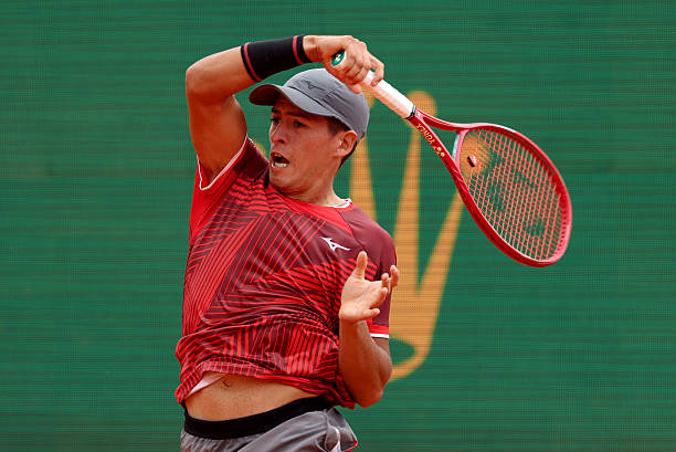 Noti-Deporte: D&oacute;nde ver en directo hoy el Alcaraz-B&aacute;ez, segunda ronda Montecarlo