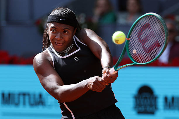 Noti-Deporte: Baptiste desvela en Madrid su gran sue&ntilde;o en el tenis