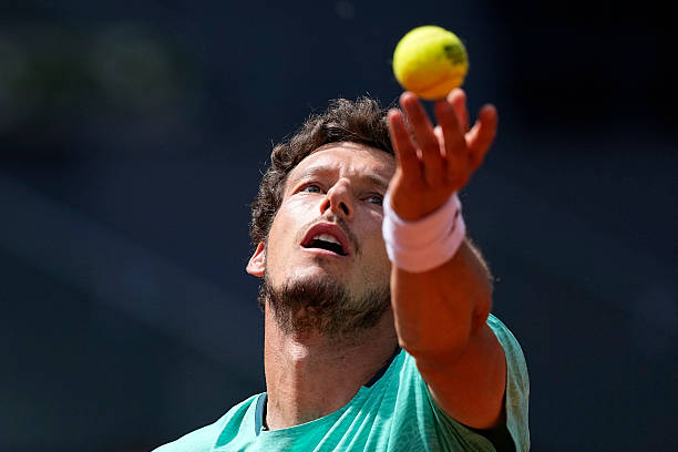 Noti-Deporte: Brutal reflexi&oacute;n de Carre&ntilde;o sobre el tenis espa&ntilde;ol y su mentalidad