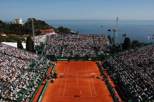 Noti-Deporte: Calendario horarios dinero torneo de Montecarlo, Alcaraz y Sinner