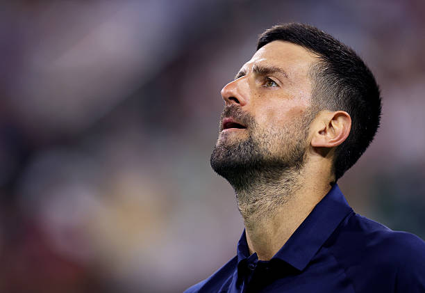 Noti-Deporte: Djokovic expone los motivos por los que no piensa retirarse pronto