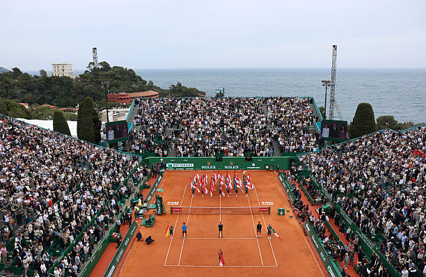Noti-Deporte: "Por primera vez en la historia del torneo, hemos vendido todas las entradas disponibles" Noti-Deporte: "Por primera vez en la historia del torneo, hemos vendido todas las entradas disponibles"