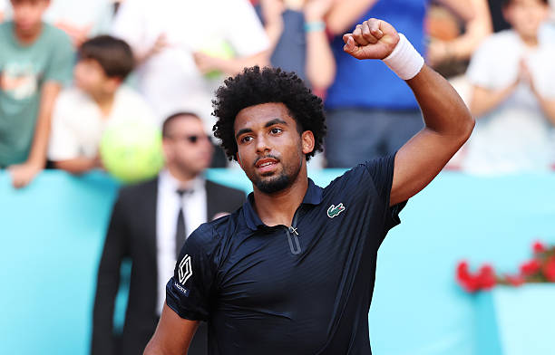 Noti-Deporte: &iquest;Qu&eacute; es mejor, Madrid o Barcelona? Responde Arthur Fils