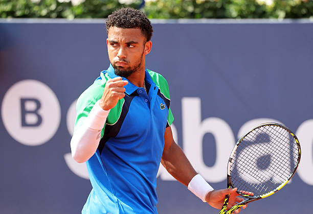 Noti-Deporte: Esto dijo Arthur Fils antes de debutar en el Barcelona Open 2026