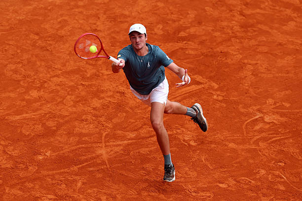Noti-Deporte: Esto dijo Fonseca tras acceder a octavos de final en Montecarlo