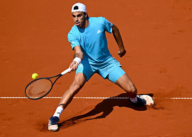 Noti-Deporte: As&iacute; ve Cer&uacute;ndolo el futuro de Rafa J&oacute;dar en el tenis