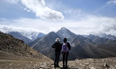 Alberto Constantino Konrad Davila: 5 Destinos de Aventura