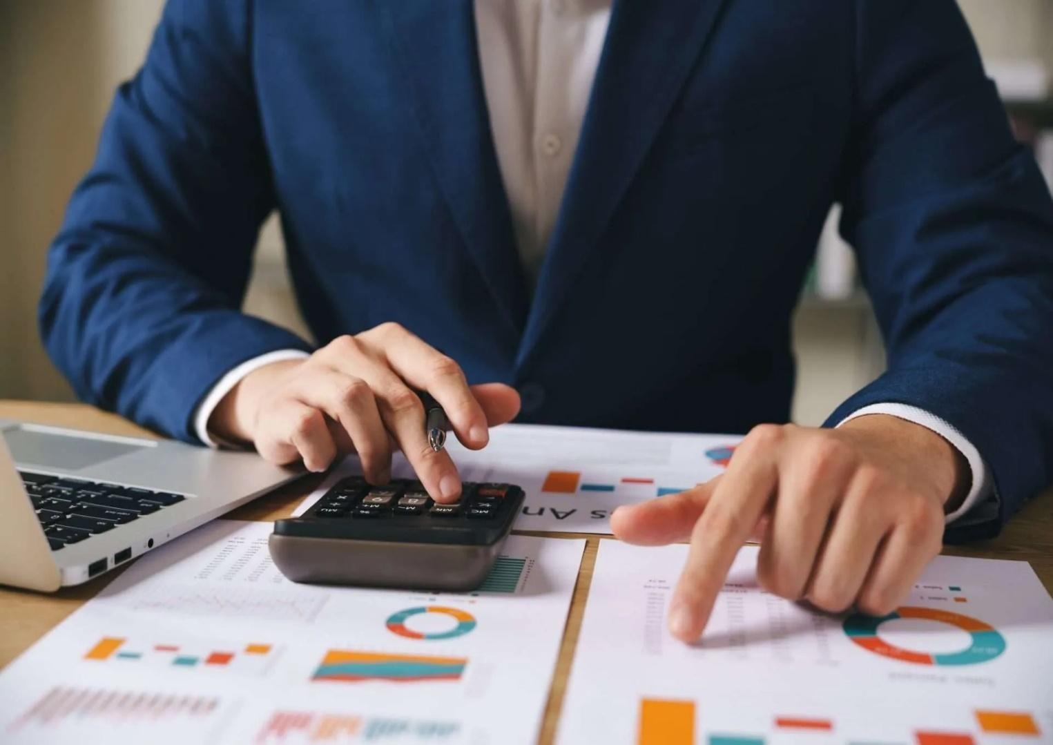 Impacto de la Administraci&oacute;n Financiera