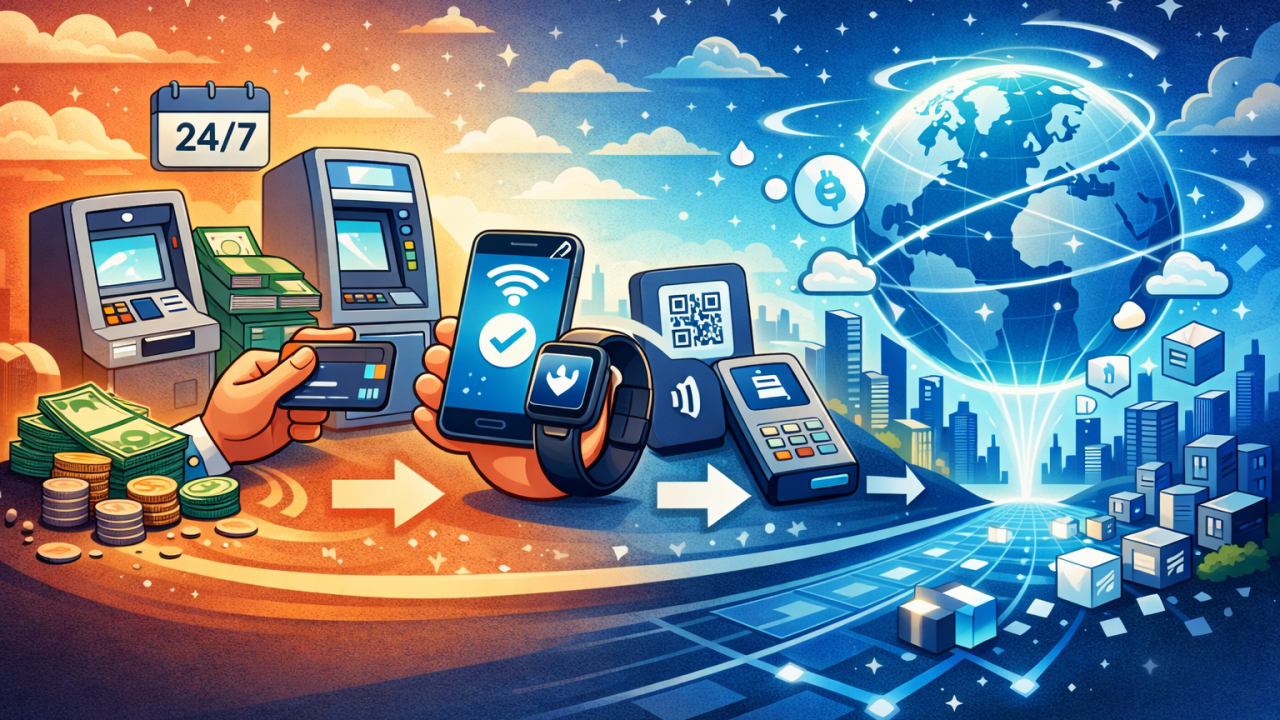 Bancaamigable y Cripto en el ecosistema de pagos de PDVSA