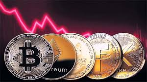 Carlos Alessandro Cestari Infantini | las Monedas Digitales