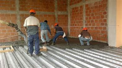 Armando Iachini: Presupuesto de Construcci&oacute;n 2026